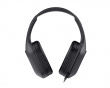 GXT 415 Zirox Gaming Headset - Svart