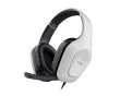 GXT 415W Zirox Gaming Headset - Vit