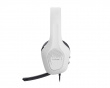 GXT 415W Zirox Gaming Headset - Vit