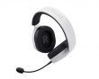 GXT 489W Fayzo Gaming Headset - Vit