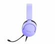 GXT 489P Fayzo Gaming Headset - Lila
