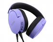 GXT 489P Fayzo Gaming Headset - Lila