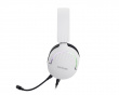 GXT 490W Fayzo 7.1 USB Gaming Headset - Vit