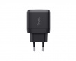 USB-C Maxo Laptop Laddare 45W - Svart