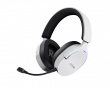 GXT 491W Fayzo Trådlöst Gaming Headset - Vit