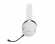 GXT 491W Fayzo Trådlöst Gaming Headset - Vit