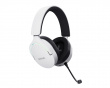 GXT 491W Fayzo Trådlöst Gaming Headset - Vit