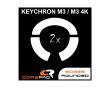 Skatez PRO till Keychron M3 Ultra-Light/M3 4K Ultra-Light Wireless