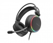 Neon 613 RGB Gaming Headset - Svart