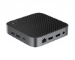 USB-C Dockningsstation - 9 Portar