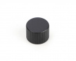 Anodized Knob till Zoom75 - Black