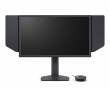 XL2546X 24.5″ Fast TN 240Hz DyAc 2 Esports Gaming Monitor- Gamingskärm