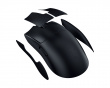 Viper V3 Pro Wireless Gamingmus - Svart