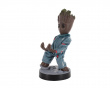 Marvel Toddler Groot in Pajamas Mobil & Kontrollhållare