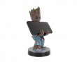 Marvel Toddler Groot in Pajamas Mobil & Kontrollhållare