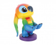 Rainbow Stitch Mobil & Kontrollhållare