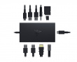 USB-C Dockningsstation - 11 ports