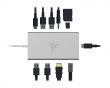 USB-C Dockningsstation - 11 ports - Mercury