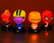 Icon Light - Marvel Spiderman