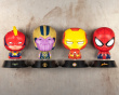 Icon Light - Marvel Spiderman
