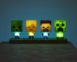 Icon Light - Minecraft Zombie V2