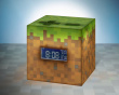 Minecraft Väckarklocka