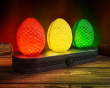 House of the Dragon Egg Lampa