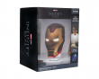 Iron Man Mask Light