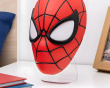 Spiderman Mask Light - Lampa