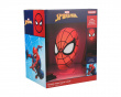 Spiderman Mask Light - Lampa