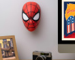 Spiderman Mask Light - Lampa