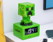 Creeper Icon Väckarklocka