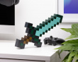 Minecraft Diamond Sword Lampa