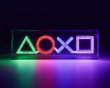 Playstation LED Lampa Neon Light