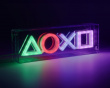 Playstation LED Lampa Neon Light