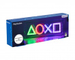 Playstation LED Lampa Neon Light