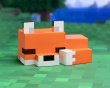 Minecraft Fox Lampa