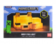 Minecraft Fox Lampa