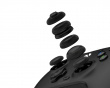 Joystick Thumb Grips till GameSir/Xbox/Playstation/Switch Pro Controllers - Svart