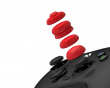Joystick Thumb Grips till GameSir/Xbox/Playstation/Switch Pro Controllers - Röd