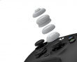 Joystick Thumb Grips till GameSir/Xbox/Playstation/Switch Pro Controllers - Grå