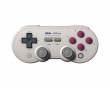 SN30 Pro Bluetooth Gamepad Hall Effect Edition - Bluetooth Handkontroll - G Classic