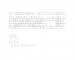 Blank PBT Keycap Set MDA Profile - Vit