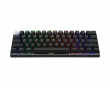 G PRO X 60 Lightspeed Trådlöst Gamingtangentbord [Tactile Black] - Svart