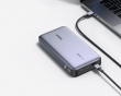 145W Powerbank till Laptop 25 000 mAh - Space Grey