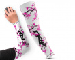 Gaming Sleeve Sakura - Rosa - S