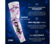 Gaming Sleeve Sakura - Lila - M
