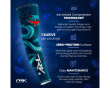 Gaming Sleeve Rxckstar - Limited Edition - L