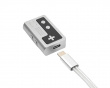 Allegro USB-C DAC/AMP - Portabel Decoding Ear Amplifier