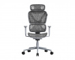 SpineX Pro Ergonomisk Kontorsstol - Grå